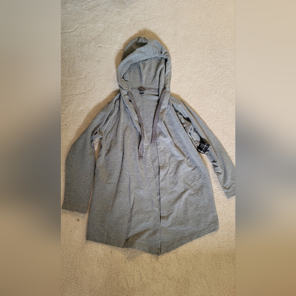Eddie Bauer Sweater Wrap